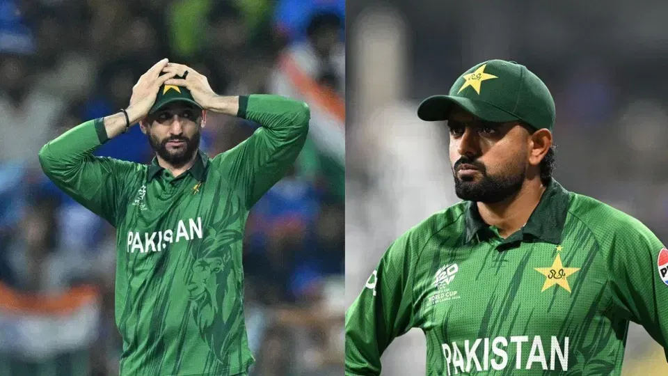 PAK vs NAM मैच रद्द हुआ तो क्या पाकिस्तान हो जाएगा बाहर? जानिए समीकरण